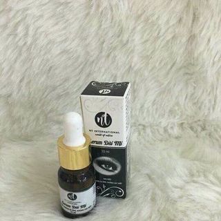serum dưỡng mi olic