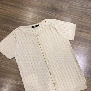 Len cộc tay