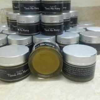 Cao lá trị trĩ và giúp liền da