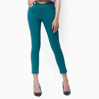 Quần kaki thun thời trang nữ tôn dáng M5