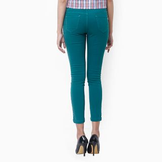 Quần kaki thun thời trang nữ tôn dáng M5