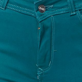 Quần kaki thun thời trang nữ tôn dáng M5