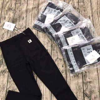 Legging Hàn tag mèo cute giá sỉ