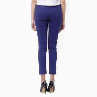 g102923 Quần kaki thun thời trang nữ tôn dáng M15