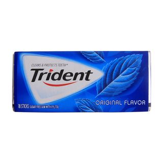 Kẹo singum Trident - Mỹ