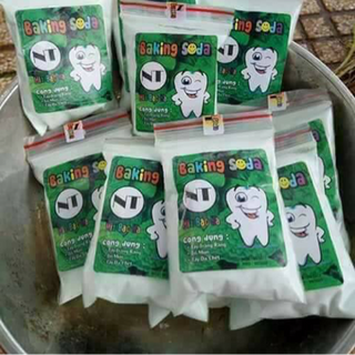 Baking soda