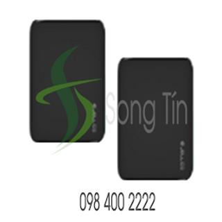 Jellico - Pin sạc dự phòng Jellico - 8000mAh 2 cổng sạc - R08S