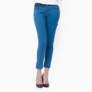 Quần kaki thun thời trang nữ tôn dáng M6
