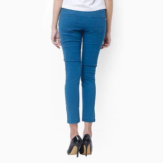 Quần kaki thun thời trang nữ tôn dáng M6