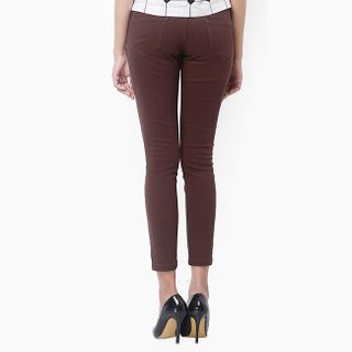 Quần kaki thun thời trang nữ tôn dáng M16