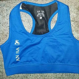 Áo bra thể thao nữ