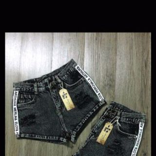 quần jean shorts nữ giá rẻ