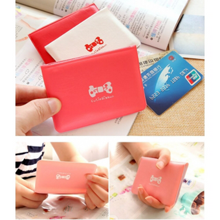 Ví card nơ xinh