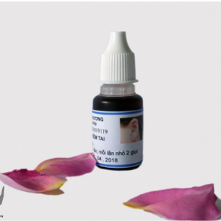 Thuốc trị viêm xoang viêm mũi dị ứng