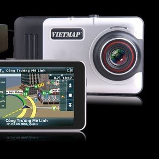 Camera hành trình VietMap A45