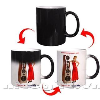 Ly sứ in hình theo yêu cầu