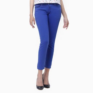 Quần kaki thun thời trang nữ tôn dáng M7