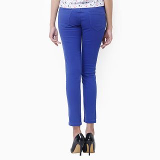 Quần kaki thun thời trang nữ tôn dáng M7
