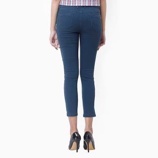 Quần kaki thun thời trang nữ tôn dáng M17