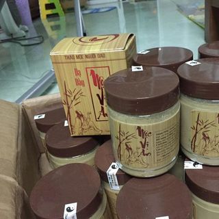 Thuốc đau dạ dày