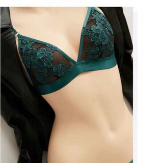 Set KL thêu ko gọng ko mút