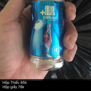 Thuốc hỗ trợ giảm cân LS