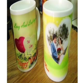 In hình lên cốc theo yêu cầu