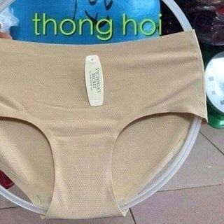 Quần su vic thông hơi