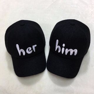 Sỉ nón cặp tình nhân