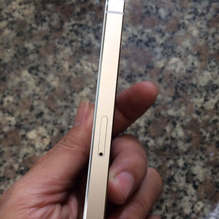 Bán iphone 5s 16gb gold