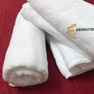 Khăn tắm dư 70x140 - 320 gr
