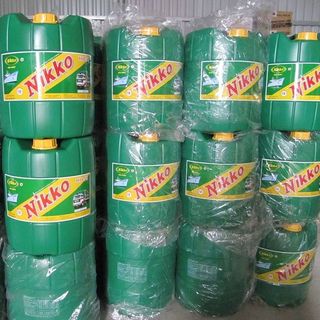 Dầu nhờn bôi trơn Công nghiệp Nikko HD50-18L