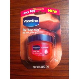son dưỡng vaseline
