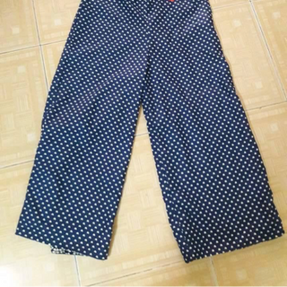 quần xỏ chống nắng