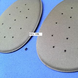 Sỉ Lẻ Lót Giày Lót Gót Lót Đế lót Silicon