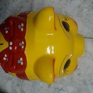 Heo đất