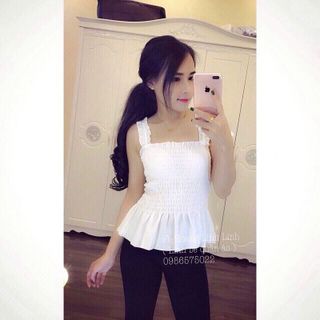 áo kiểu mới