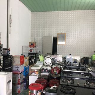 Hàng gia dụng đã qua sử dụng giá 30