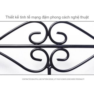 Móc Treo Đồ Sau Cửa Tiện Dụng