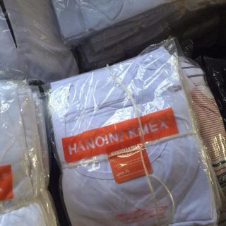 Áo ba lỗ nam hàng Việt Nam