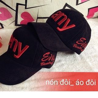 Sỉ Nón Cặp tình nhân