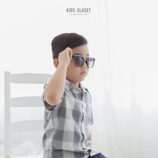áo sơ mi hàng thiết kếcó sz từ 5t-10t