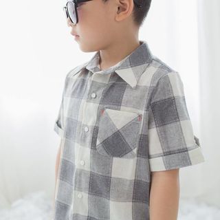 áo sơ mi hàng thiết kếcó sz từ 5t-10t