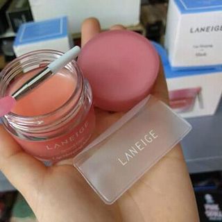 Mặt nạ ngủ Môi Lip SleepinkSleeping Mask