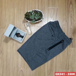 QUẦN TẬP GYM 4 CHIỀU QS341