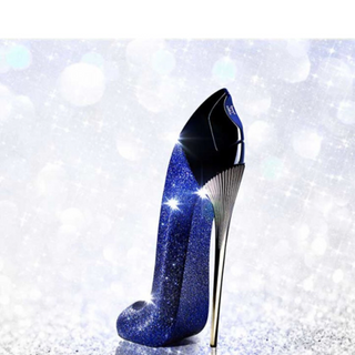 NƯỚC HOA CAROLINA HERRERA GOOD GIRL COLLECTOR