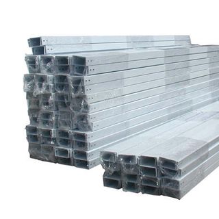 Hệ thống tủ bảng điện thang cáp máng cáp