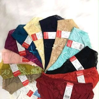 quần cotton triumhp