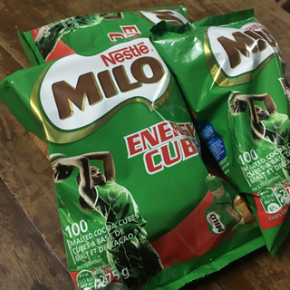 MiLo CuBe giá sỉ