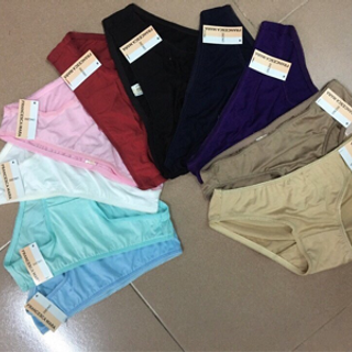 quần mara cotton